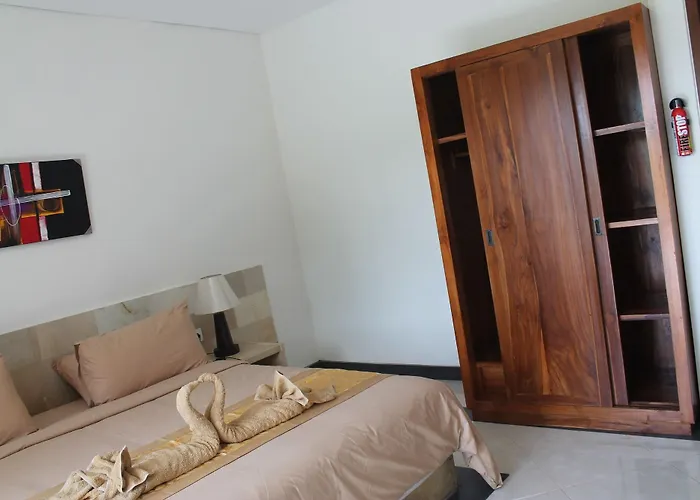 Habitación en casa particular Long Lane Bali