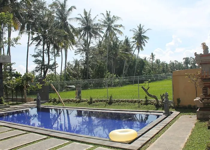 Habitación en casa particular Long Lane Bali