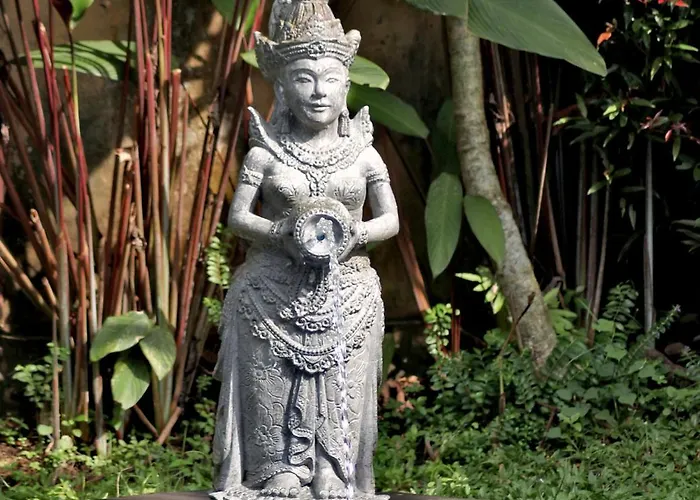 Habitación en casa particular Long Lane Bali Ubud