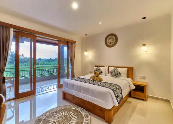 Habitación en casa particular Long Lane Bali Ubud