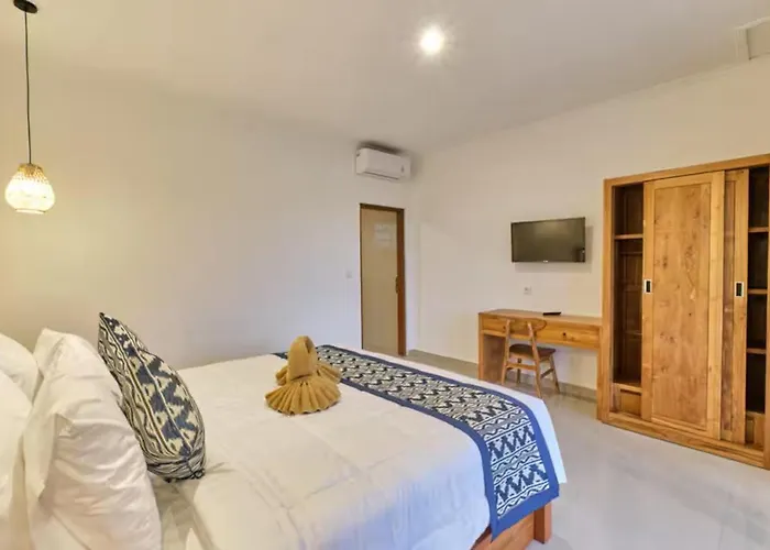 Habitación en casa particular Long Lane Bali