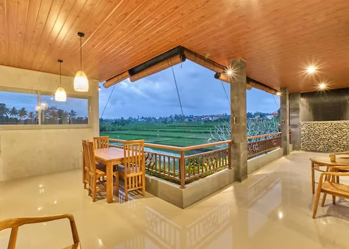 Long Lane Bali * Ubud