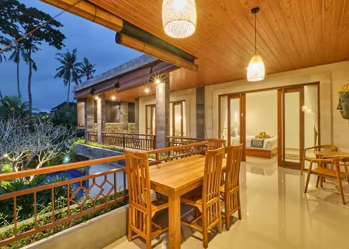 Habitación en casa particular Long Lane Bali *