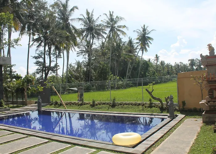 Long Lane Bali