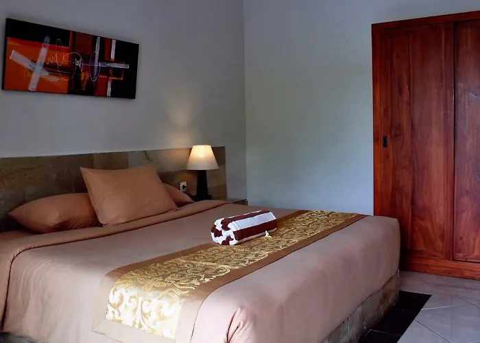 Habitación en casa particular Long Lane Bali