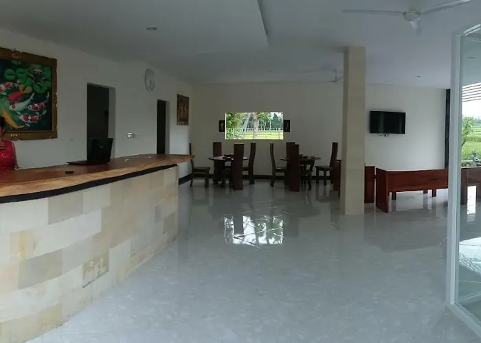Habitación en casa particular Long Lane Bali