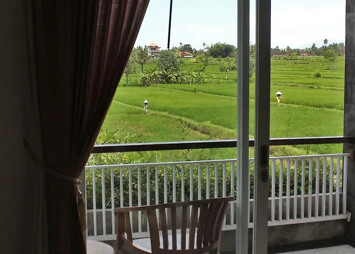Habitación en casa particular Long Lane Bali *