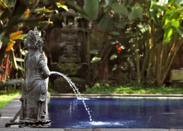 Long Lane Bali Habitación en casa particular Ubud